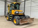 JCB HD 110 WT Hydradig Rototilt / 2019 / 11.169 h üzemóra / Lízing 20%-tól