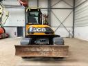 JCB HD 110 WT Hydradig Rototilt / 2019 / 11.169 h üzemóra / Lízing 20%-tól