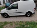 Hűtős kisteherautó volkswagen cady