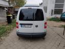 Hűtős kisteherautó volkswagen cady