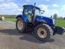 New Holland T6070 - Adásvételivel vagy EU adószámmal 0%Áfa-Leszállítva