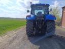 New Holland T6070 - Adásvételivel vagy EU adószámmal 0%Áfa-Leszállítva