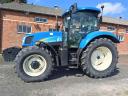 New Holland T6070 - Adásvételivel vagy EU adószámmal 0%Áfa-Leszállítva
