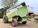 Claas Lexion 460