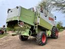 Claas Lexion 460