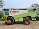 Claas Lexion 460