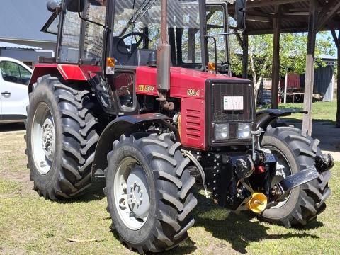 MTZ 820.4