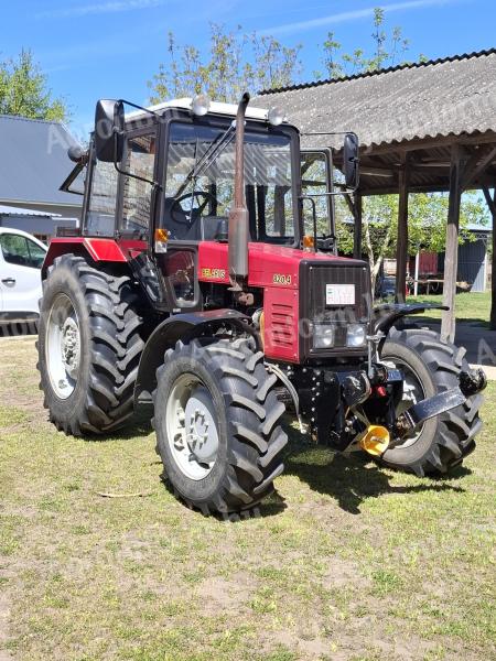 MTZ 820.4