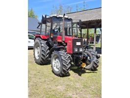 MTZ 820.4