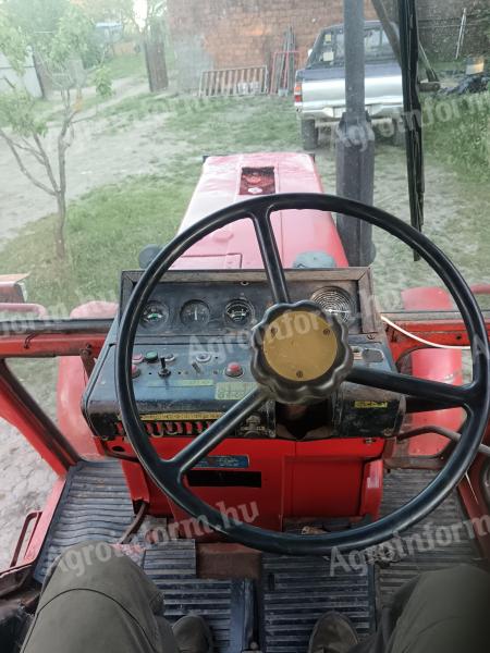 Eladó MTZ 80