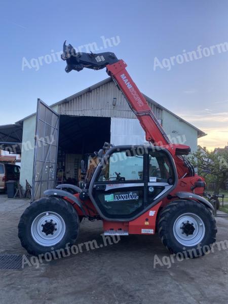 Manitou MLT735-120LSU