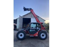 Manitou MLT735-120LSU