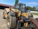 Teleszkópos Caterpillar rakodógép