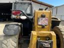 Teleszkópos Caterpillar rakodógép