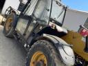 Teleszkópos Caterpillar rakodógép