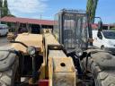 Teleszkópos Caterpillar rakodógép