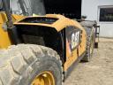 Teleszkópos Caterpillar rakodógép
