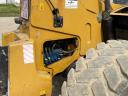 Teleszkópos Caterpillar rakodógép
