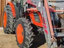 Eladó Kioti RX7320 traktor