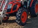 Eladó Kioti RX7320 traktor