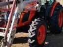 Eladó Kioti RX7320 traktor