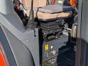 Eladó Kioti RX7320 traktor
