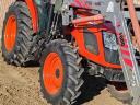 Eladó Kioti RX7320 traktor