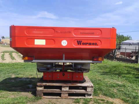 Woprol Junior Plus 1200