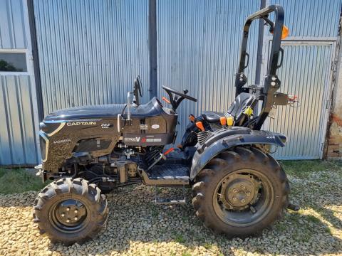 Captain 263 4WD traktor