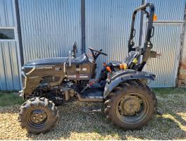 Captain 263 4WD traktor