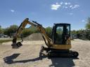 Caterpillar 303.5 ecr