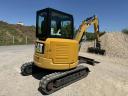 Caterpillar 303.5 ecr