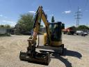 Caterpillar 303.5 ecr