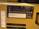 Caterpillar 303.5 ecr