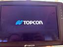 Topcon XD+ , AGM1 GPS sorvezető