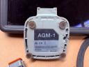 Topcon XD+ , AGM1 GPS sorvezető