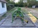 KRONE Swadro 345 tandem rendsodró