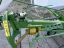 KRONE Swadro 345 tandem rendsodró