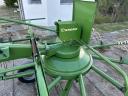KRONE Swadro 345 tandem rendsodró