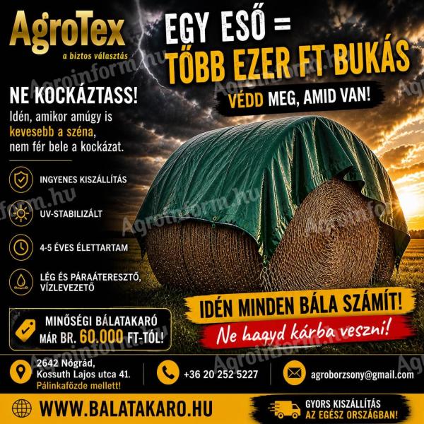 Bálatakaró ponyva
