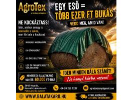 Bálatakaró ponyva