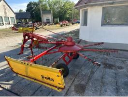 FELLA TS 300 D rendsodró