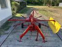 FELLA TS 300 D rendsodró