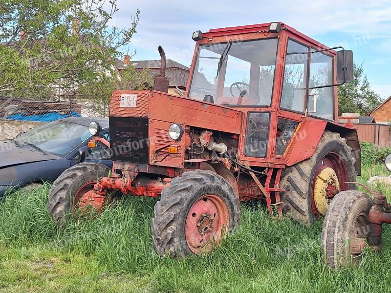 MTZ 82