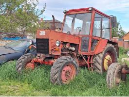 MTZ 82
