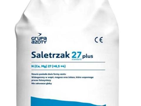 Pétisó 27, CAN, Grupa Azoty