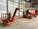 JLG 800 AJ / 2011 / 4 777 üzemóra / Lízing 20%-tól
