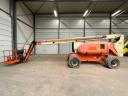 JLG 800 AJ / 2011 / 4 777 üzemóra / Lízing 20%-tól