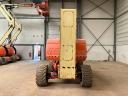 JLG 800 AJ / 2011 / 4 777 üzemóra / Lízing 20%-tól