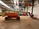 JLG 800 AJ / 2011 / 4 777 üzemóra / Lízing 20%-tól